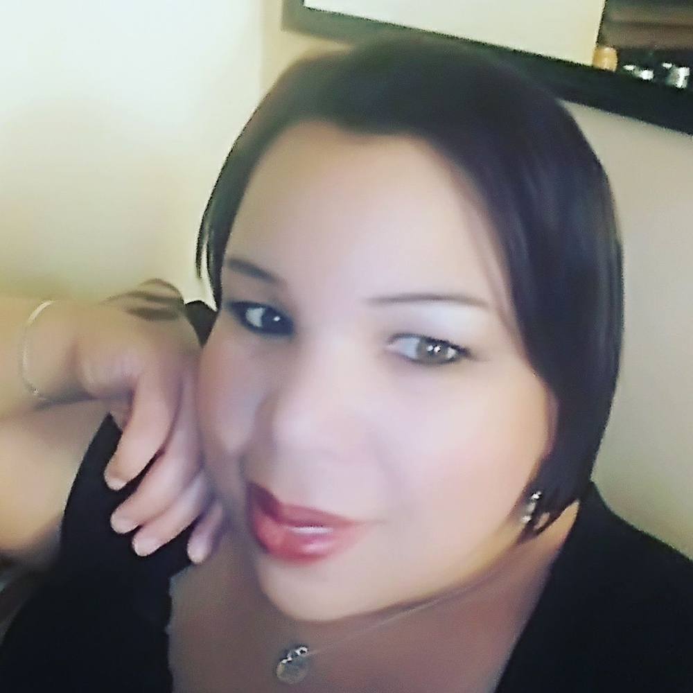 Meet your Posher, Ethel